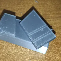 鲁班锁-1