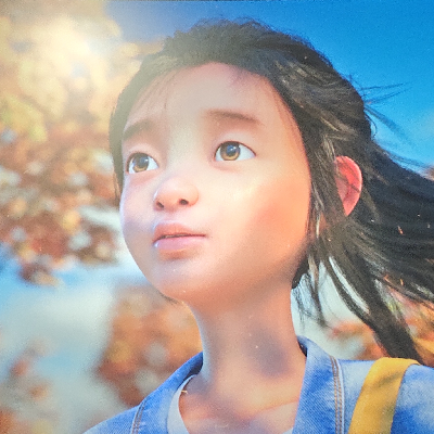 avatar of 云想衣裳花想容