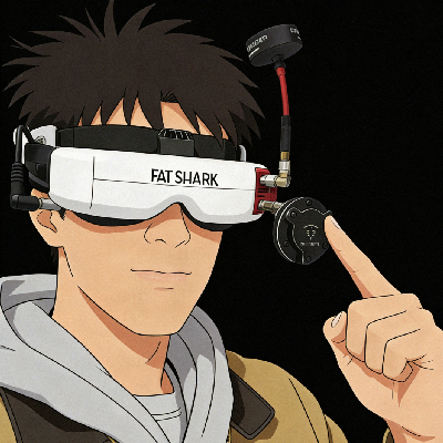 avatar of 小飞磊fpv