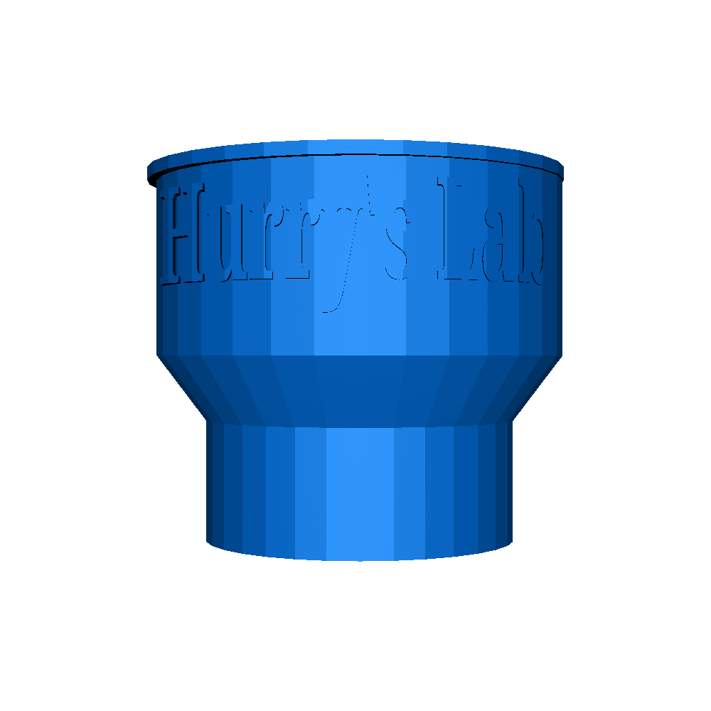 Electric candle 3D模型下载 创想云