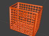 Creality Cloud - Practical Bamboo Poop Box-4