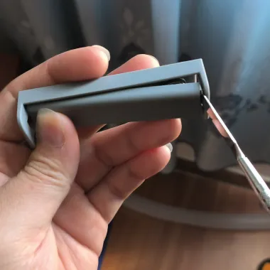 CFS 线轴推送器升级 无轴承 无弹簧-1