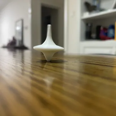 盗梦空间陀螺-1