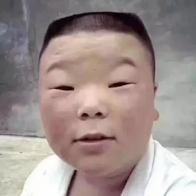 打太极的老头