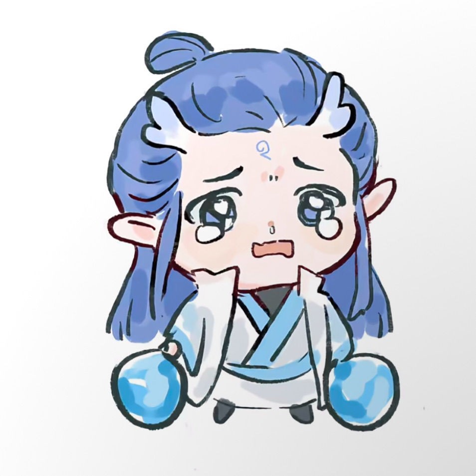 盘龙冰锤（熬丙武器）