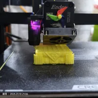 石狮子抽屉储物盒印章-1