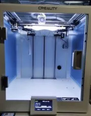 CR-5 PRO