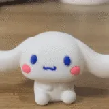 旋转玉桂狗