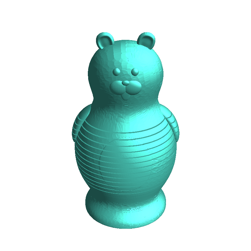 弹簧狗