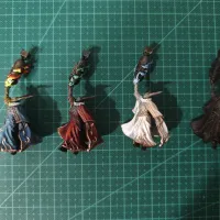 《堑壕十字军》炮兵女巫-0