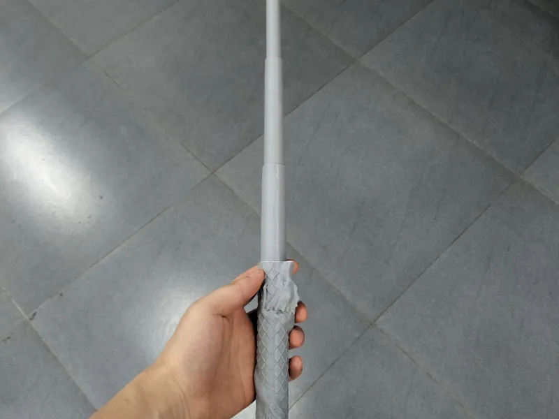 魔龙伸缩剑（亲测好玩）