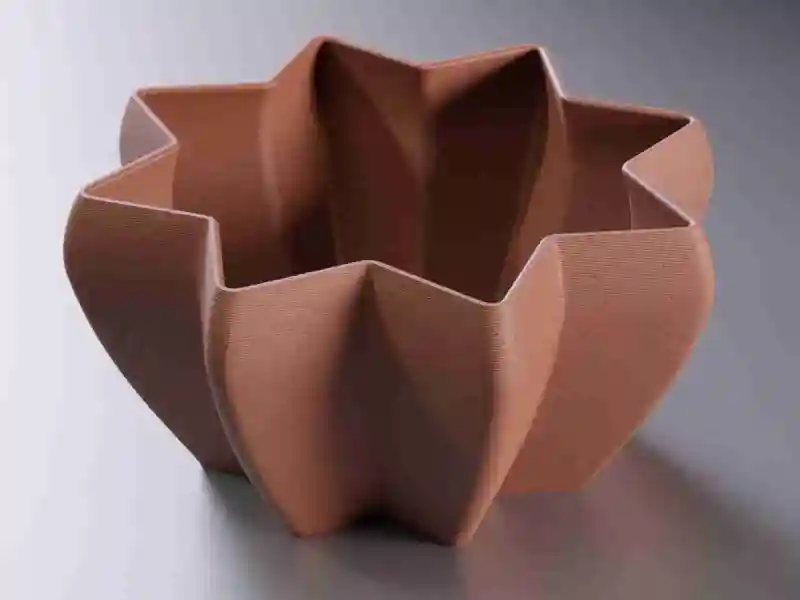 Planter 1027 - Octa Cup Planter/Vase