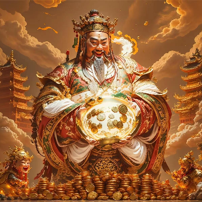 avatar of 黄绍洋