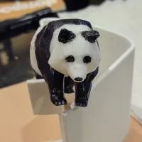 panda熊猫-0