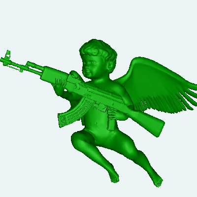 avatar of 小黑孑辰安陈