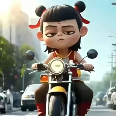 3D打印阿俊