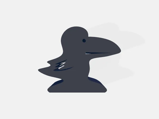 Crow token