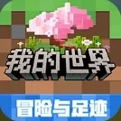 我的世界