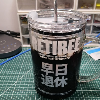 avatar of 模模糊糊