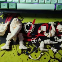 星穹铁道-银狼-2