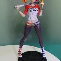自杀小队-小丑女-8