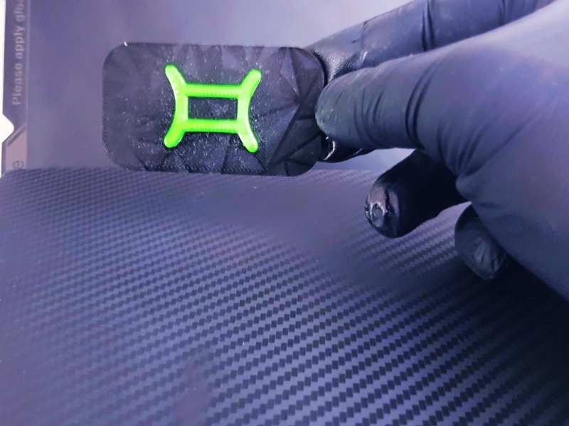 ♊🔑Gemini Keychain♊🔑