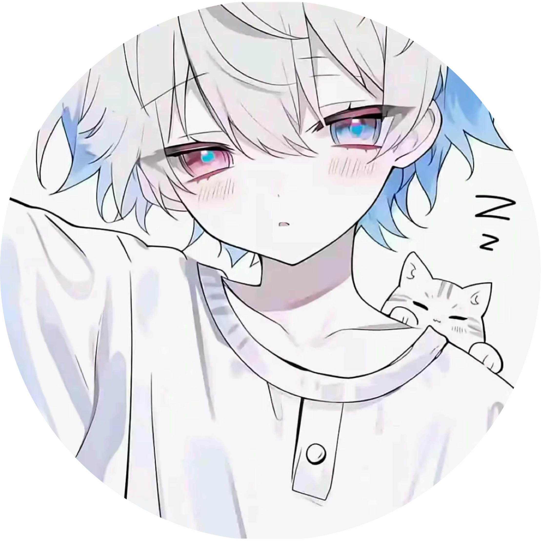 avatar of 星野寻舟