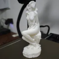 出浴美女-1