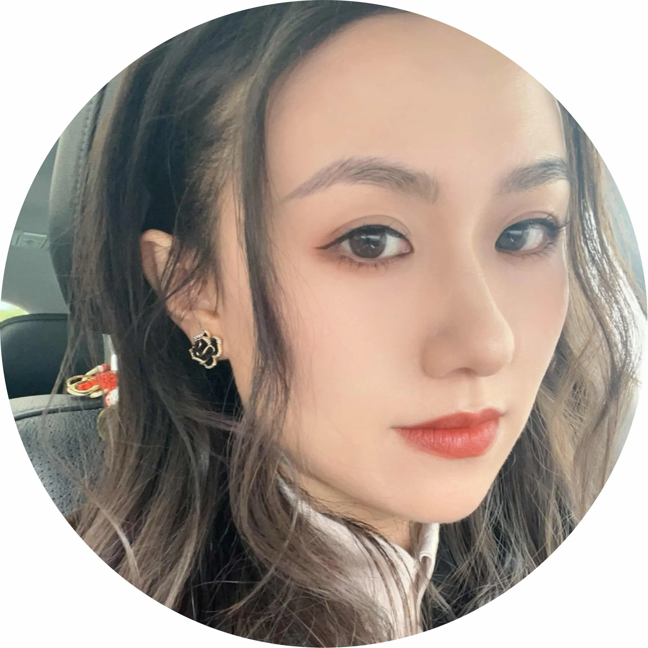 恭喜发财