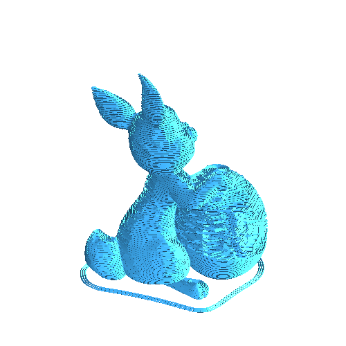 Bunny-K1 Max_0.4_Generic-PLA_31m