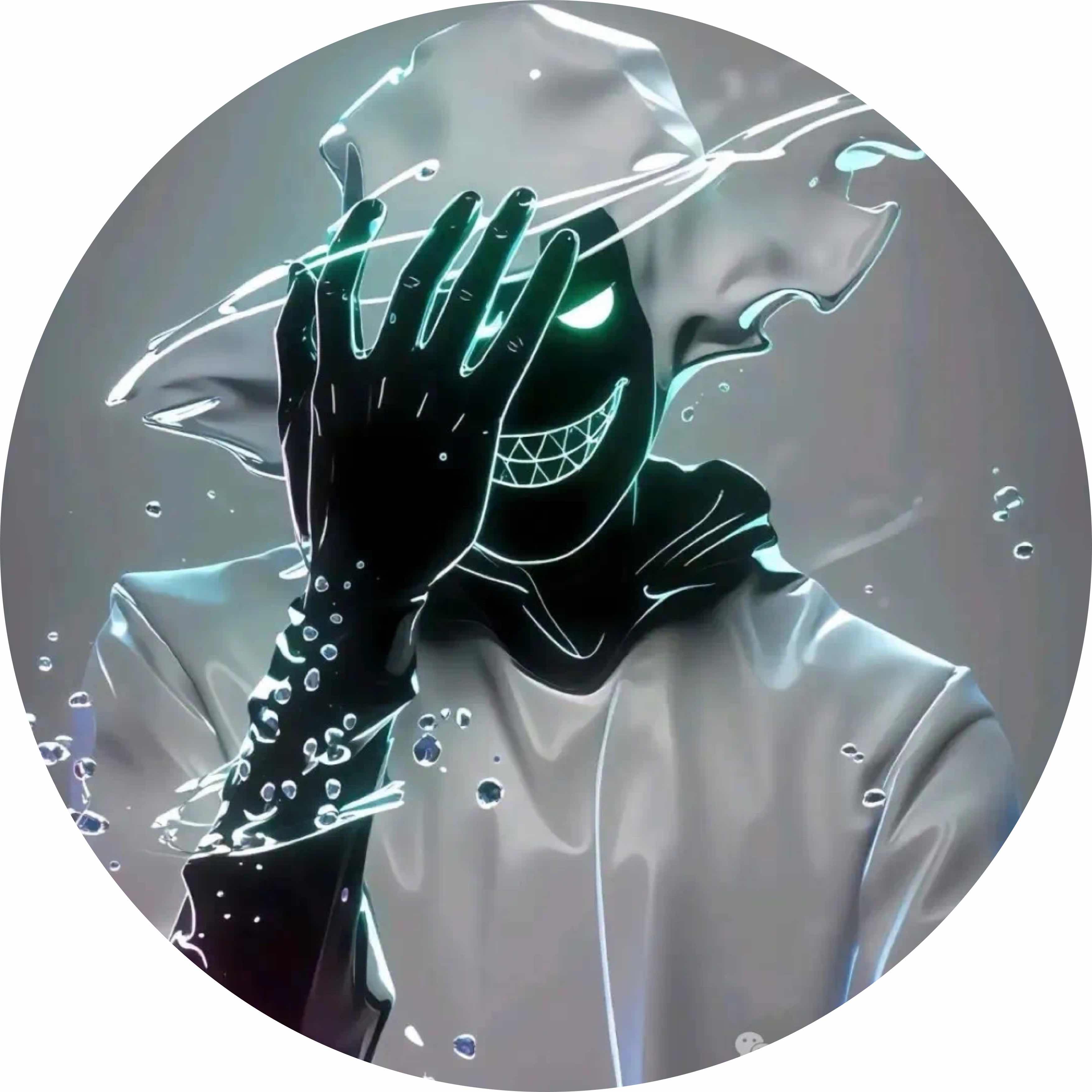 avatar of 建模痴狂者