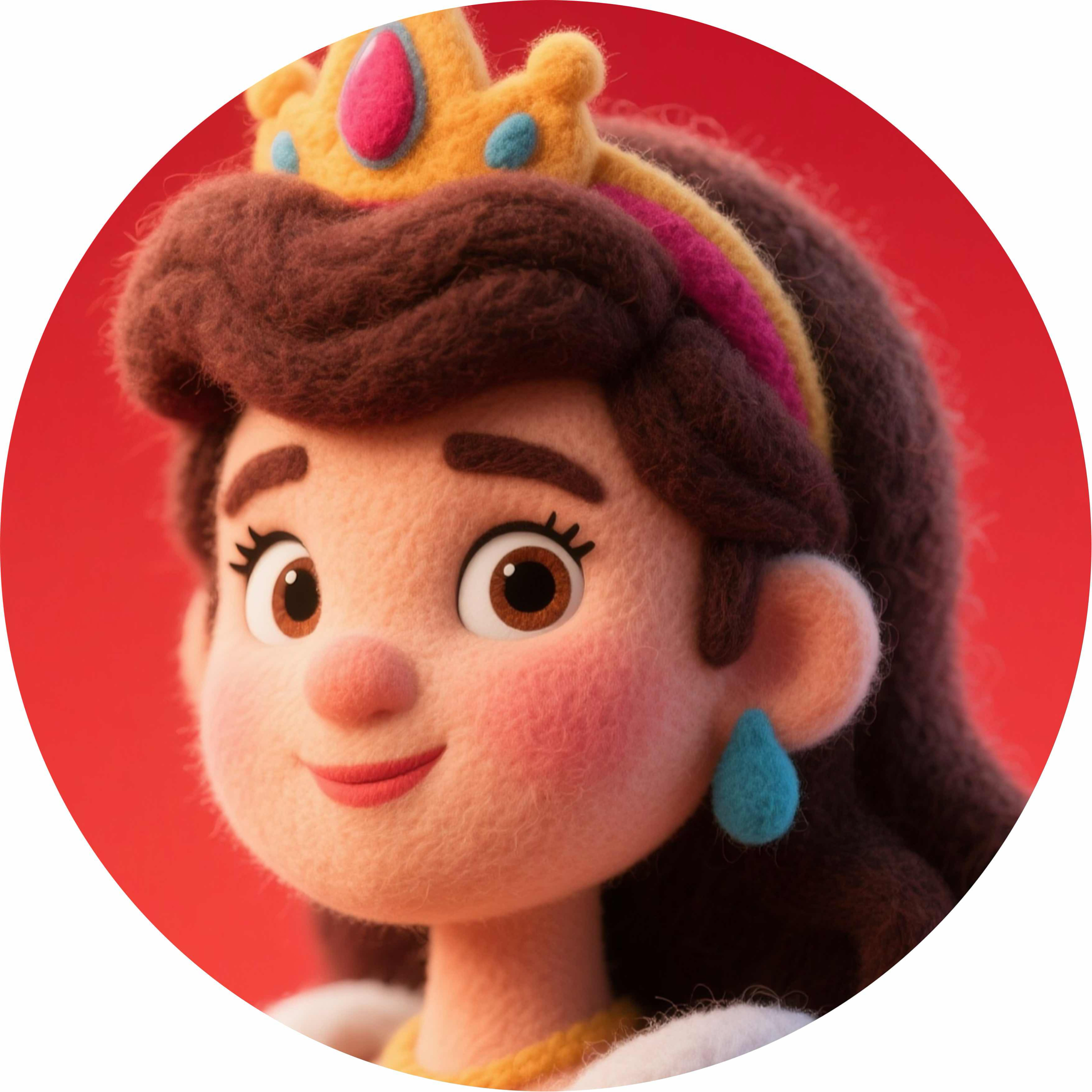 avatar of Hanhania手作