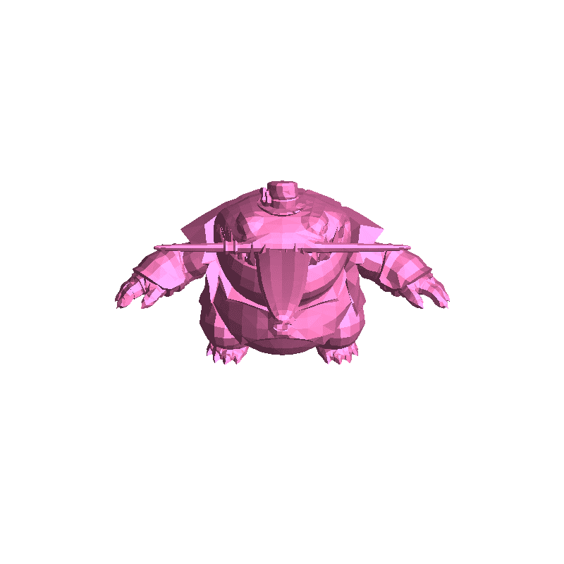 Tahm Kench