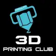 中北大学创想3D打印社团