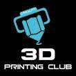 中北大学创想3D打印社团