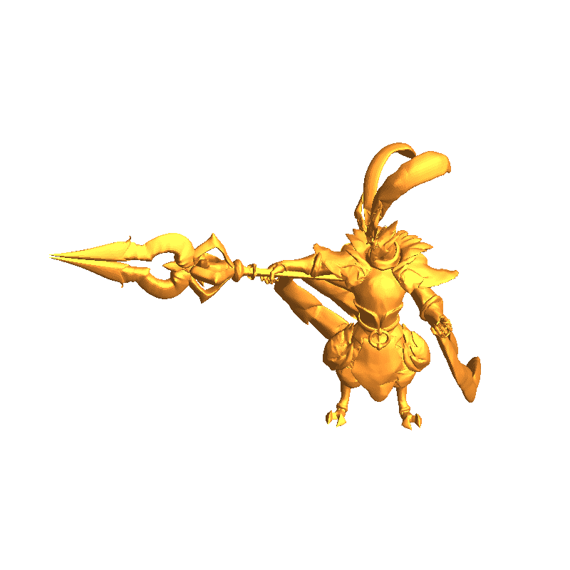 Warring Kingdoms Azir, The Emperor of the Sands