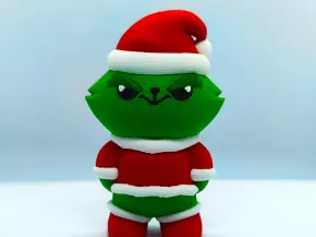 Christmas Special - Little Grinch