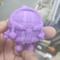 蛋仔暖暖棉袄-2