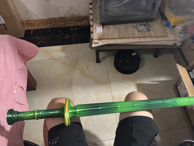 凡人修仙传-青竹蜂云剑