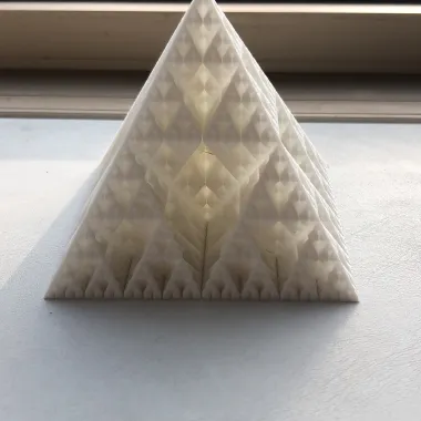 金字塔-0