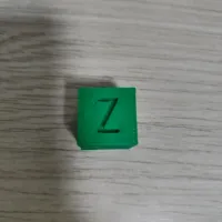 XYZ测试方块-2