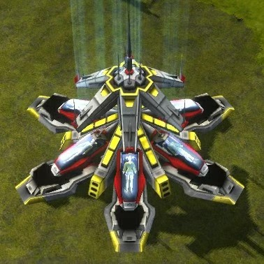 avatar of 帝国超武
