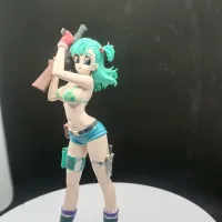 爱上小姐姐 布尔玛-3