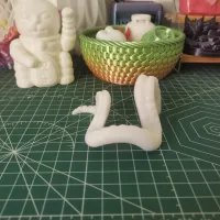 章鱼触手-手机支架-1