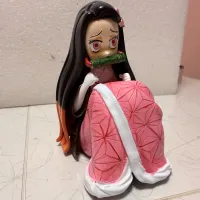 鬼灭之刃-灶门祢豆子-0