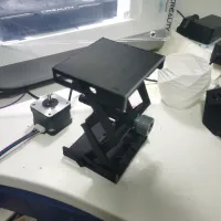 一体打印升降平台platform-jack-with-some-modifications-0