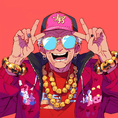 avatar of 猪猪马卡龙