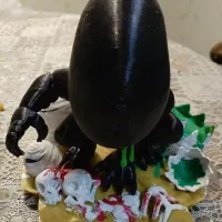 Chibi Alien Q版异形-5