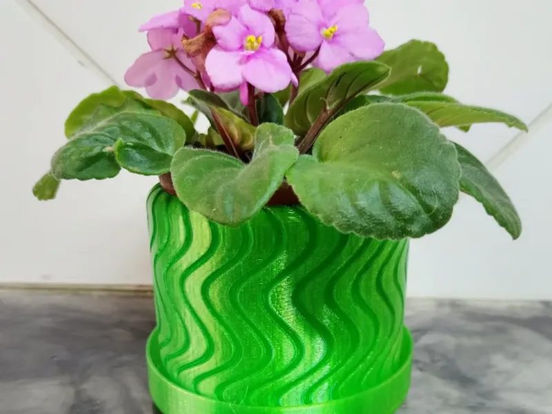 Green Planter