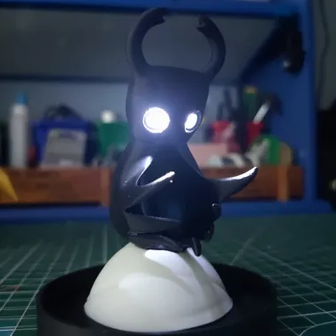 空洞骑士-1